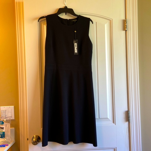 Kobi Halpern Ezra Dress Medium NWT - Picture 2 of 7